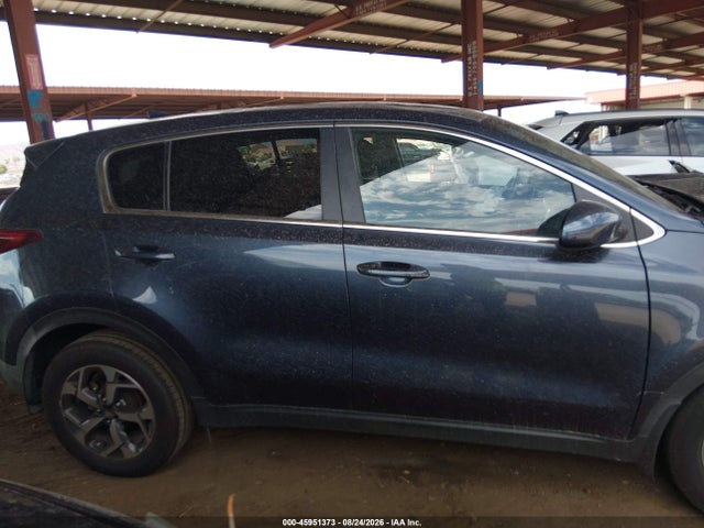 KIA Sportage Lx 2020 KNDPM3AC7L7745644 Image 13