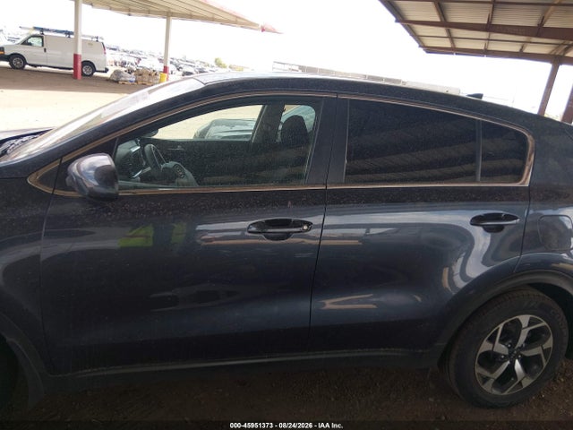 KIA Sportage Lx 2020 KNDPM3AC7L7745644 Image 14