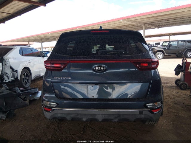 KIA Sportage Lx 2020 KNDPM3AC7L7745644 Image 16