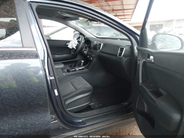 KIA Sportage Lx 2020 KNDPM3AC7L7745644 Image 5