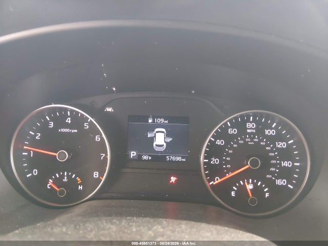 KIA Sportage Lx 2020 KNDPM3AC7L7745644 Image 7