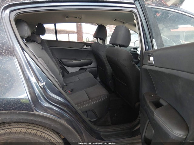 KIA Sportage Lx 2020 KNDPM3AC7L7745644 Image 8