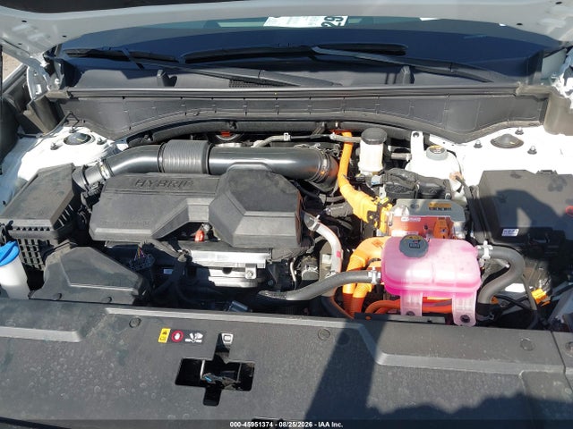 45951374 :رقم المزاد ، 5NMP3DG15TH098460 vin ، 2026 Hyundai Santa Fe Hybrid Limited مزاد بيع