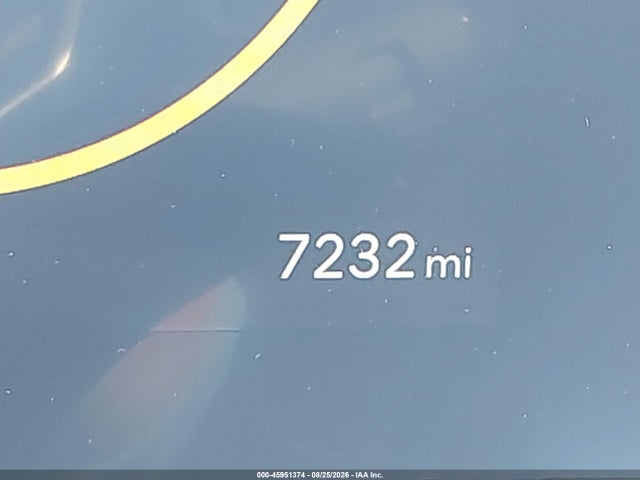 45951374 :رقم المزاد ، 5NMP3DG15TH098460 vin ، 2026 Hyundai Santa Fe Hybrid Limited مزاد بيع