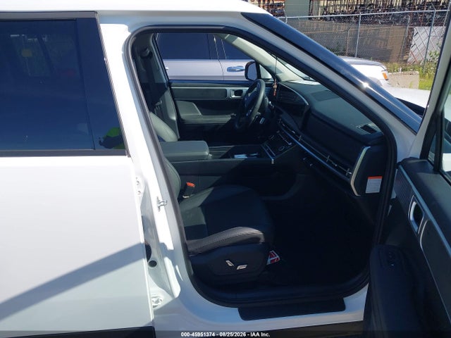 45951374 :رقم المزاد ، 5NMP3DG15TH098460 vin ، 2026 Hyundai Santa Fe Hybrid Limited مزاد بيع