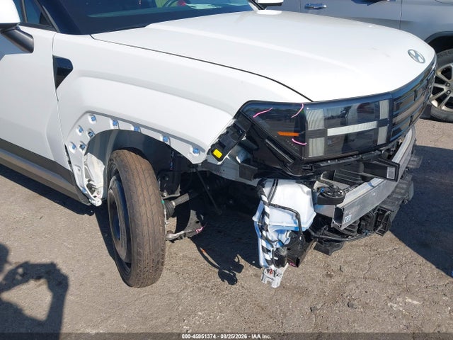 45951374 :رقم المزاد ، 5NMP3DG15TH098460 vin ، 2026 Hyundai Santa Fe Hybrid Limited مزاد بيع