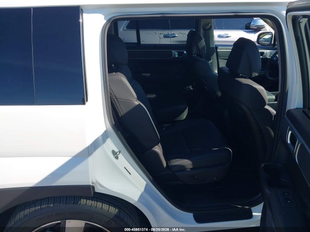 45951374 :رقم المزاد ، 5NMP3DG15TH098460 vin ، 2026 Hyundai Santa Fe Hybrid Limited مزاد بيع
