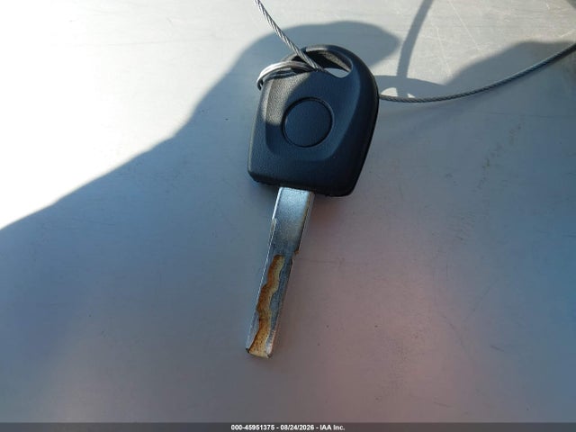 45951375 :رقم المزاد ، WVWBH63B71P013824 vin ، 2001 Volkswagen Passat Glx مزاد بيع