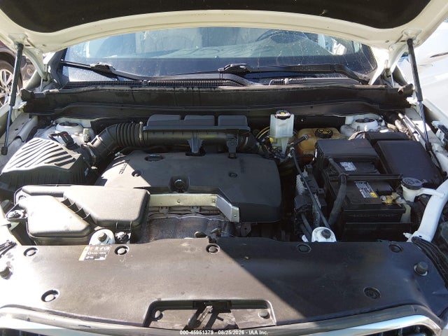 45951379 :رقم المزاد ، LRBFXCSA9LD094520 vin ، 2020 Buick Envision Fwd Essence مزاد بيع