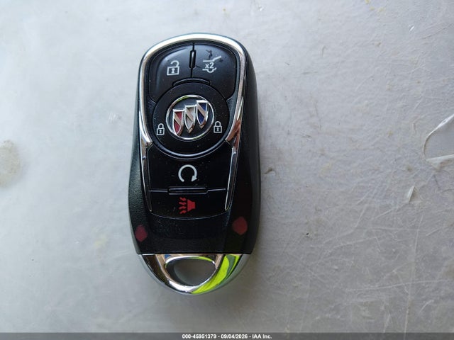 45951379 :رقم المزاد ، LRBFXCSA9LD094520 vin ، 2020 Buick Envision Fwd Essence مزاد بيع