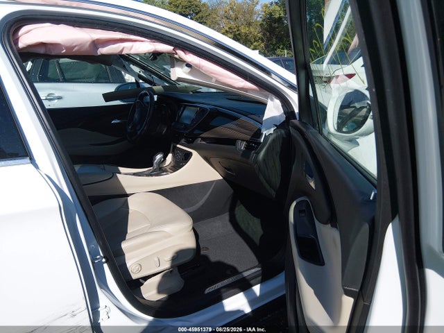45951379 :رقم المزاد ، LRBFXCSA9LD094520 vin ، 2020 Buick Envision Fwd Essence مزاد بيع