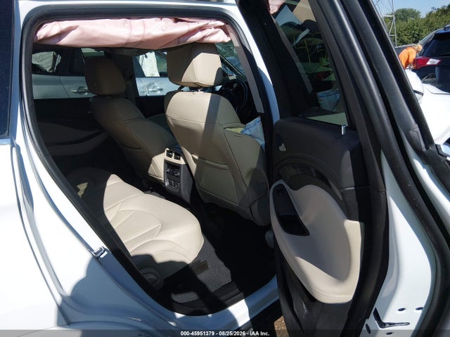 45951379 :رقم المزاد ، LRBFXCSA9LD094520 vin ، 2020 Buick Envision Fwd Essence مزاد بيع