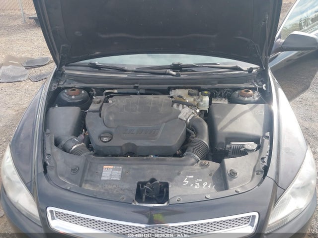 Aukcja sprzedaży 2011 Chevrolet Malibu Ltz, vin: 1G1ZE5E72BF166377, numer aukcji: 45951381