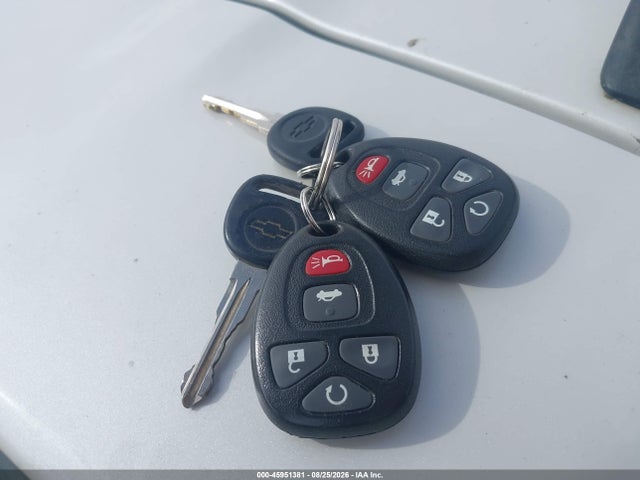 Aukcja sprzedaży 2011 Chevrolet Malibu Ltz, vin: 1G1ZE5E72BF166377, numer aukcji: 45951381