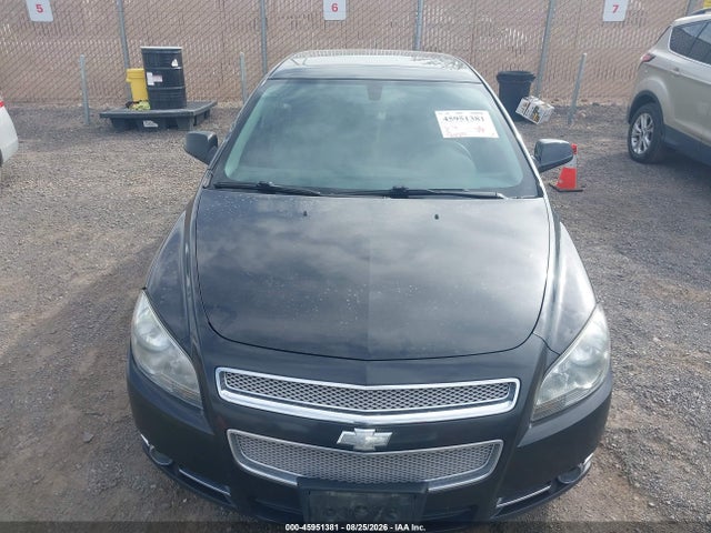 Aukcja sprzedaży 2011 Chevrolet Malibu Ltz, vin: 1G1ZE5E72BF166377, numer aukcji: 45951381