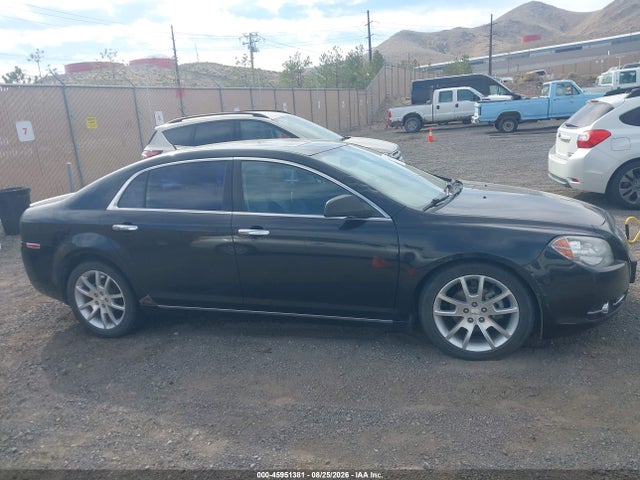 Aukcja sprzedaży 2011 Chevrolet Malibu Ltz, vin: 1G1ZE5E72BF166377, numer aukcji: 45951381