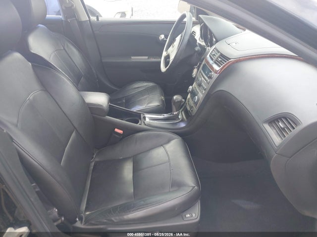 Aukcja sprzedaży 2011 Chevrolet Malibu Ltz, vin: 1G1ZE5E72BF166377, numer aukcji: 45951381