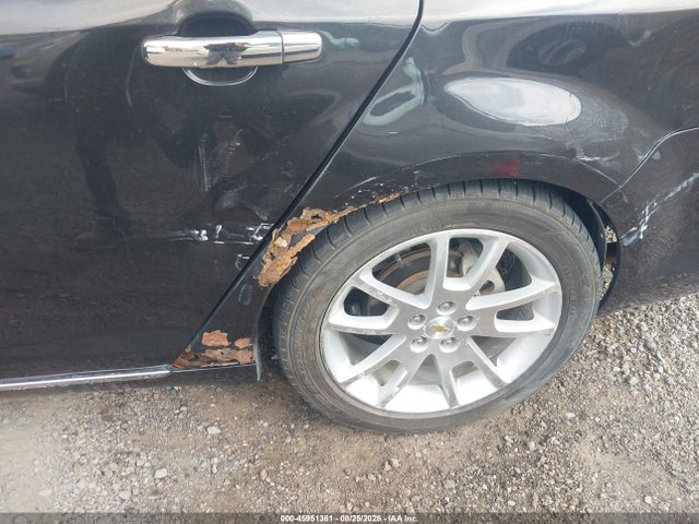 Aukcja sprzedaży 2011 Chevrolet Malibu Ltz, vin: 1G1ZE5E72BF166377, numer aukcji: 45951381