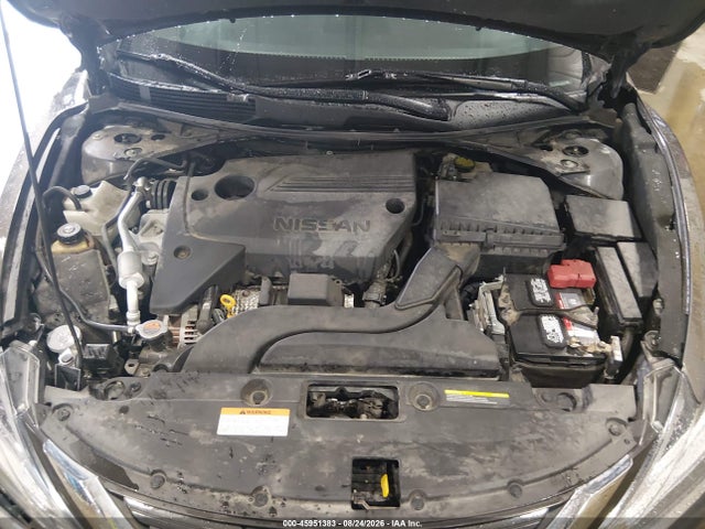Продажа на аукционе авто 2016 Nissan Altima 2.5 Sv, vin: 1N4AL3APXGC149720, номер лота: 45951383