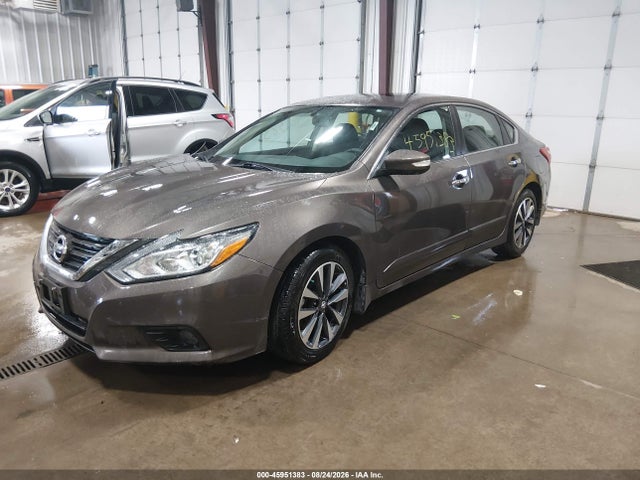 Продажа на аукционе авто 2016 Nissan Altima 2.5 Sv, vin: 1N4AL3APXGC149720, номер лота: 45951383