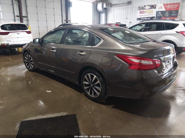 Продажа на аукционе авто 2016 Nissan Altima 2.5 Sv, vin: 1N4AL3APXGC149720, номер лота: 45951383