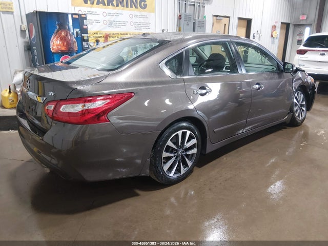 Продажа на аукционе авто 2016 Nissan Altima 2.5 Sv, vin: 1N4AL3APXGC149720, номер лота: 45951383