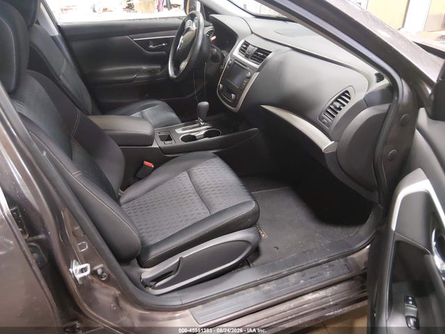Продажа на аукционе авто 2016 Nissan Altima 2.5 Sv, vin: 1N4AL3APXGC149720, номер лота: 45951383