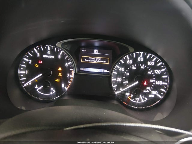 Продажа на аукционе авто 2016 Nissan Altima 2.5 Sv, vin: 1N4AL3APXGC149720, номер лота: 45951383