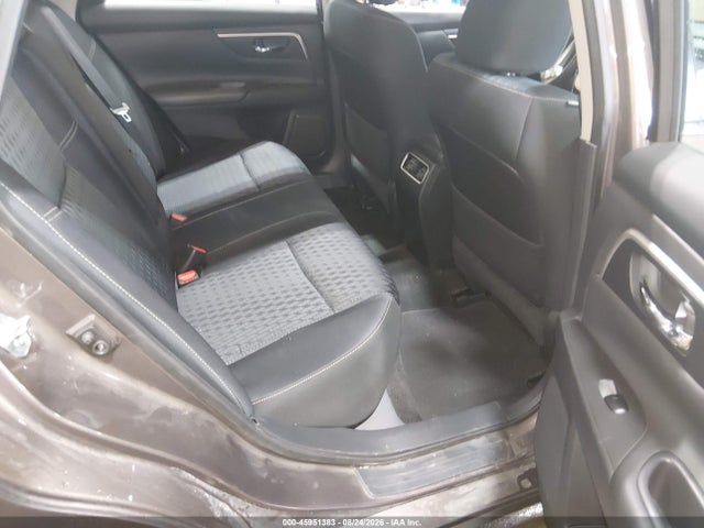 Продажа на аукционе авто 2016 Nissan Altima 2.5 Sv, vin: 1N4AL3APXGC149720, номер лота: 45951383
