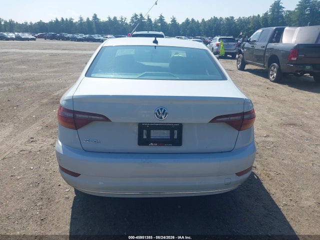 3VWE57BU6KM009122 Volkswagen Jetta 1.4t Sel