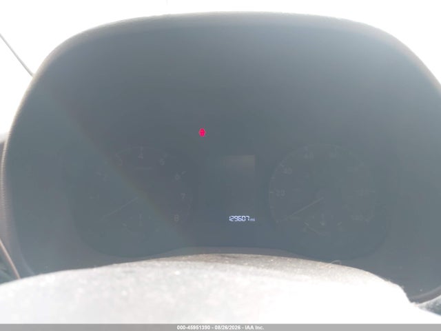 2019 Hyundai Accent Se მანქანა იყიდება აუქციონზე, vin: 3KPC24A32KE071721, აუქციონის ნომერი: 45951390