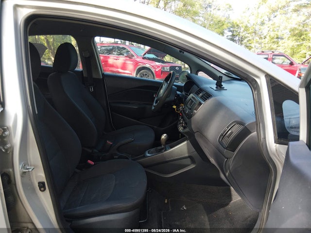 45951395 :رقم المزاد ، KNADM5A30D6108663 vin ، 2013 Kia Rio Lx مزاد بيع