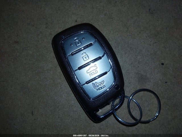 Hyundai Elantra Value Edition 2020 KMHD84LF0LU008397 Image 11