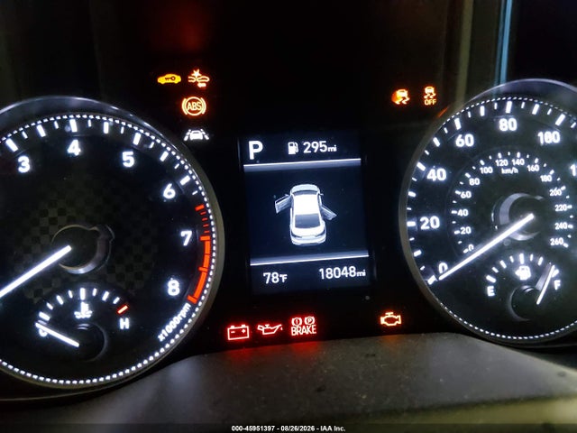 Hyundai Elantra Value Edition 2020 KMHD84LF0LU008397 Image 15