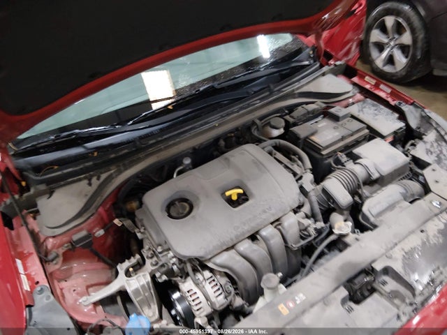 Hyundai Elantra Value Edition 2020 KMHD84LF0LU008397 Image 17