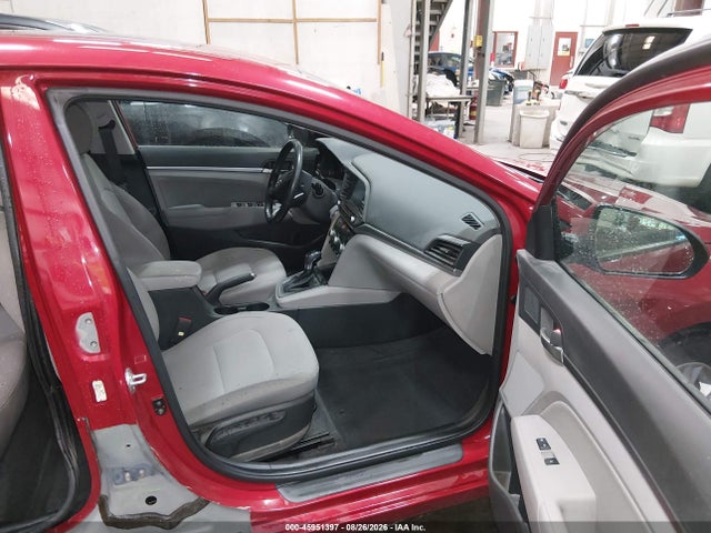 Hyundai Elantra Value Edition 2020 KMHD84LF0LU008397 Image 5