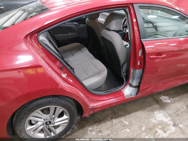 Hyundai Elantra Value Edition 2020 KMHD84LF0LU008397 Image 6