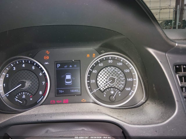 Hyundai Elantra Value Edition 2020 KMHD84LF0LU008397 Image 7