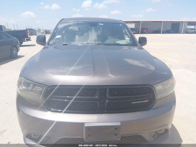 Dodge Durango Sxt 2016 1C4RDHAG3GC387156 Image 12