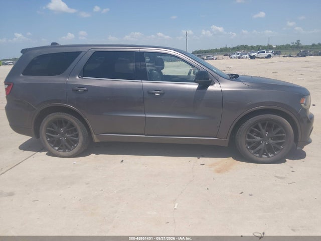 Dodge Durango Sxt 2016 1C4RDHAG3GC387156 Image 13