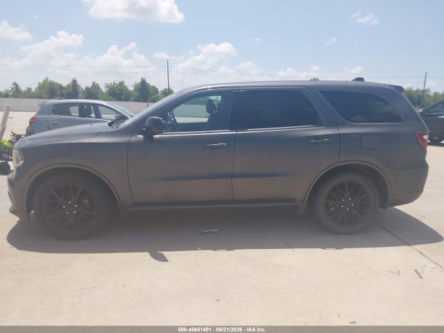 Dodge Durango Sxt 2016 1C4RDHAG3GC387156 Image 14