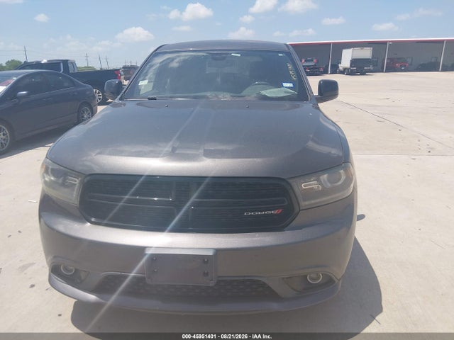 Dodge Durango Sxt 2016 1C4RDHAG3GC387156 Image 6