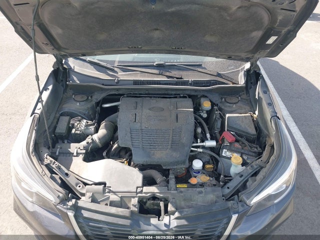 45951404 :رقم المزاد ، JF2SKACC6KH422522 vin ، 2019 Subaru Forester مزاد بيع