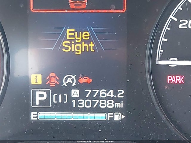 45951404 :رقم المزاد ، JF2SKACC6KH422522 vin ، 2019 Subaru Forester مزاد بيع