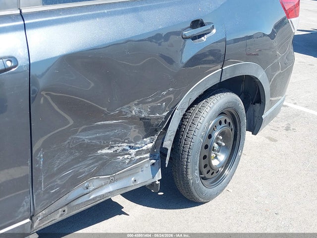 45951404 :رقم المزاد ، JF2SKACC6KH422522 vin ، 2019 Subaru Forester مزاد بيع