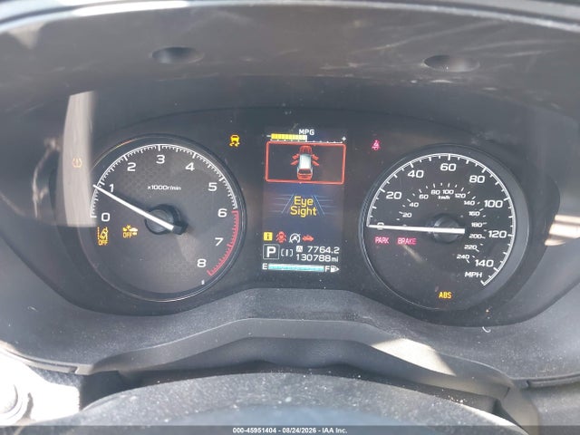 45951404 :رقم المزاد ، JF2SKACC6KH422522 vin ، 2019 Subaru Forester مزاد بيع