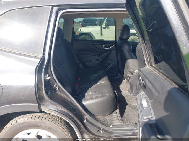 45951404 :رقم المزاد ، JF2SKACC6KH422522 vin ، 2019 Subaru Forester مزاد بيع
