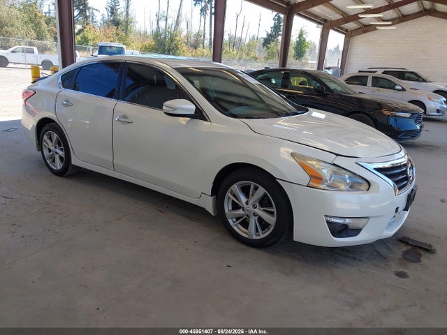 Продаж на аукціоні авто 2013 Nissan Altima 2.5/2.5 S/2.5 Sl/2.5 Sv, vin: 1N4AL3AP8DN585840, номер лоту: 45951407