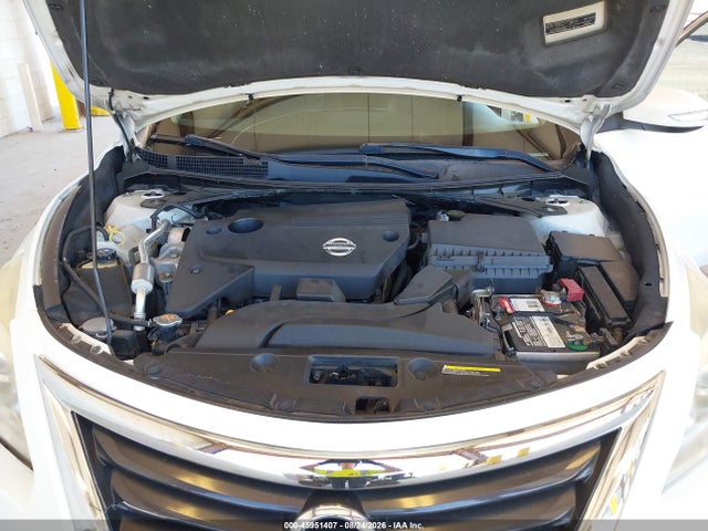 45951407 :رقم المزاد ، 1N4AL3AP8DN585840 vin ، 2013 Nissan Altima 2.5/2.5 S/2.5 Sl/2.5 Sv مزاد بيع