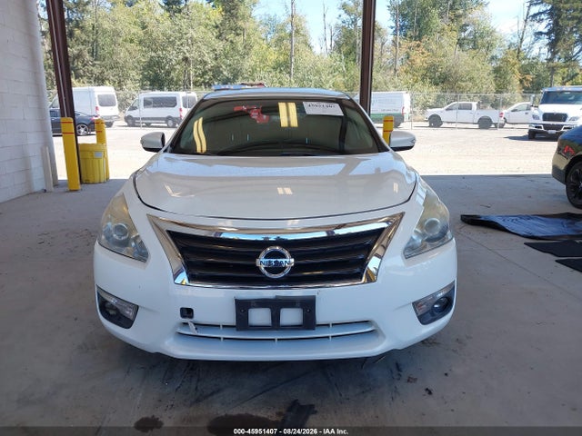 45951407 :رقم المزاد ، 1N4AL3AP8DN585840 vin ، 2013 Nissan Altima 2.5/2.5 S/2.5 Sl/2.5 Sv مزاد بيع